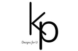 Kp Designs for U